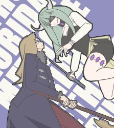 sousou no frieren fan art