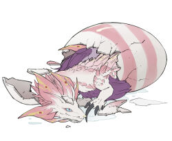 mizutsune from monster hunter (series)