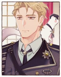 quincy (nu carnival) from nu carnival by suzunoya