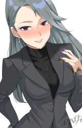 niijima sae from persona