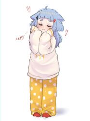 neqo (character) from original by neqo (neneneqo)