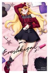 ereshkigal (fate) from fate/grand order