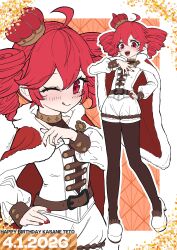 kasane teto from utau