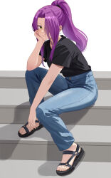 original fan art