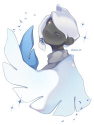 sky: children of the light fan art
