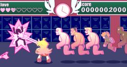 brief (psg) from panty & stocking with garterbelt