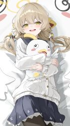 hifumi (blue archive) from blue archive