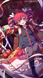kasane teto from utau