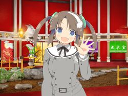 minori (senran kagura) from senran kagura
