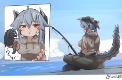 original fan art