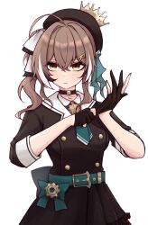 hoshimachi suisei from hololive