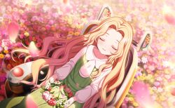 nunnally vi britannia from code geass