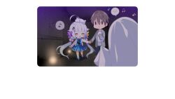 Booru post from safebooru.org