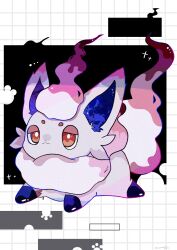 hisuian zorua from pokemon