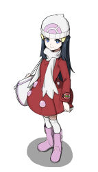 hikari (pokemon) from pokemon