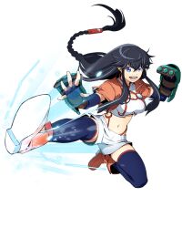 kanami (log horizon) from log horizon