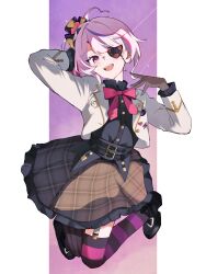 maria marionette from nijisanji