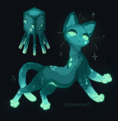 minecraft fan art