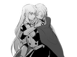 edelgard von hresvelg from fire emblem