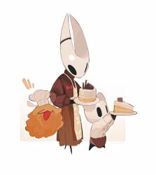 hornet (hollow knight) from hollow knight by hightguy