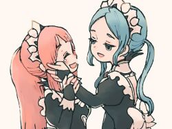 felicia (fire emblem) from fire emblem