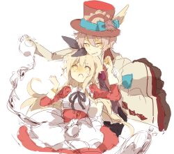 grimms notes fan art