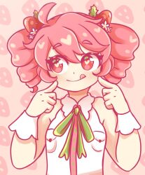 kasane teto from utau