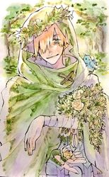 robin hood (fate) from fate/extra