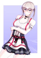 graf zeppelin (kantai collection) from kantai collection