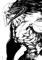 original fan art
