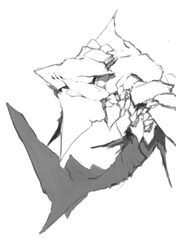 original fan art