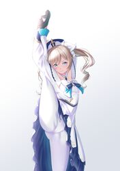 barbara (genshin impact) from genshin impact