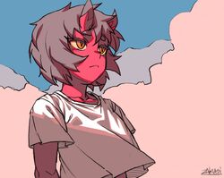 kidouko (zakusi) from original by zakusi