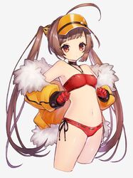 ping hai (azur lane) from azur lane