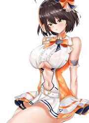 baltimore (azur lane) from azur lane