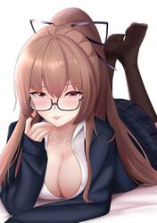 swiftsure (azur lane) from azur lane