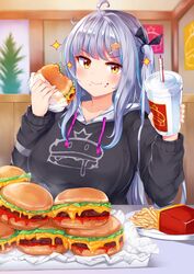 original fan art