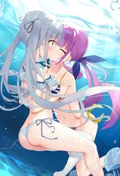 kagura mea from hololive