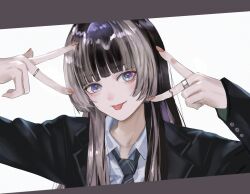 juufuutei raden from hololive by dhbwinner