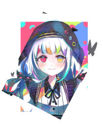 mahou shoujo no majo saiban fan art