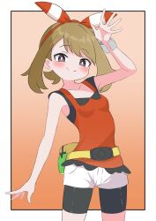 may (pokemon) from pokemon