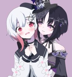 sakuraba ema from mahou shoujo no majo saiban