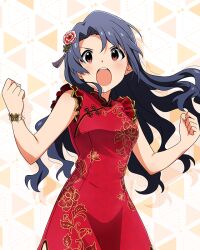 takayama sayoko from idolmaster