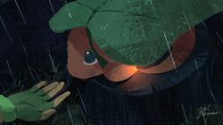 ash ketchum from pokemon