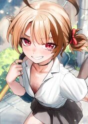 gigi murin from hololive