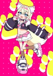 mococo abyssgard from hololive
