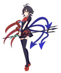 houjuu nue from touhou by baba (baba seimaijo)