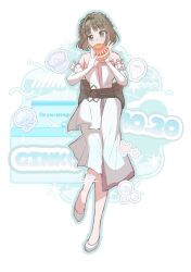 momose ginko from love live!