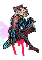 rocket raccoon from guardians of the galaxy