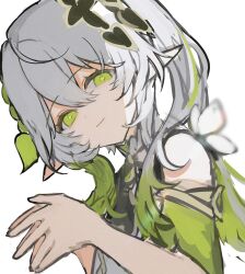 nahida (genshin impact) from genshin impact